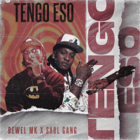Tengo Eso (Single)