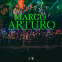Marco Arturo (En Vivo) (Single)