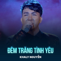 Đêm Trăng Tình Yêu (Chachacha) (Single)