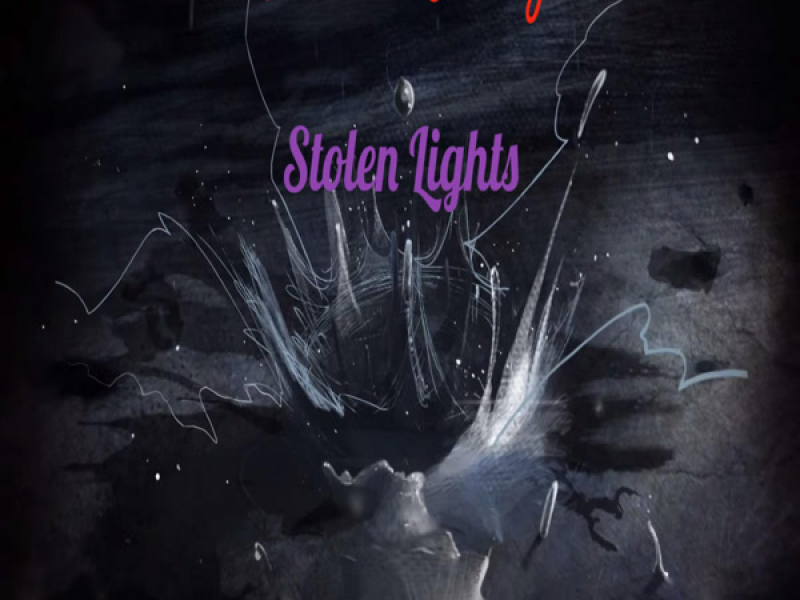 Stolen Lights (Single)