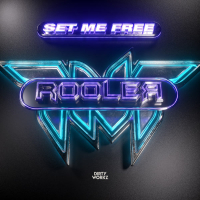 SET ME FREE (Single)
