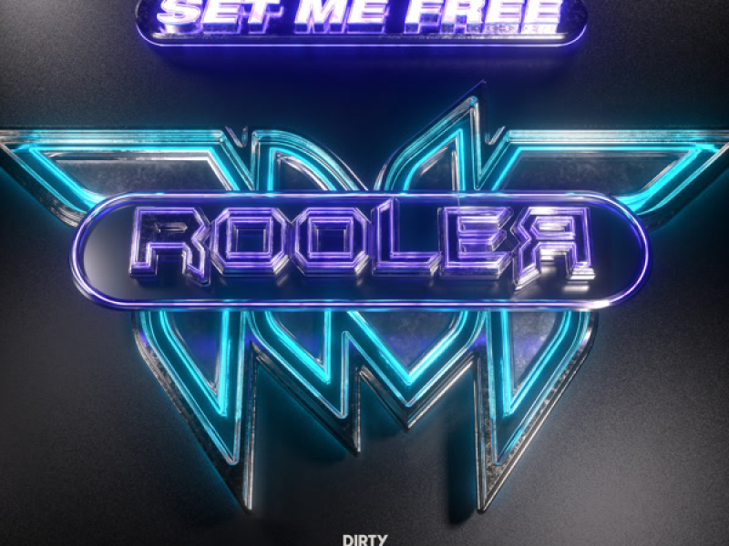 SET ME FREE (Single)