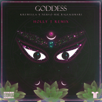 Goddess (Holly T Remix) (Single)