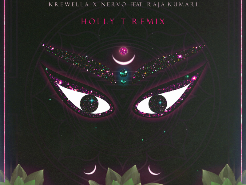 Goddess (Holly T Remix) (Single)