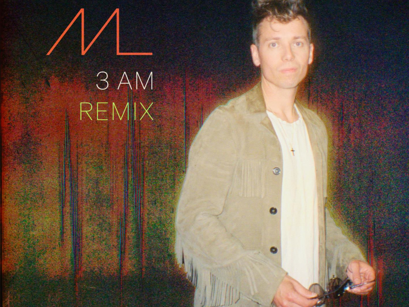 3AM (Lågsus Remix) (Single)