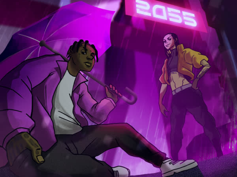 2055 (Single)