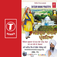Satgur Nanak Pargateya Vol-71 (Single)