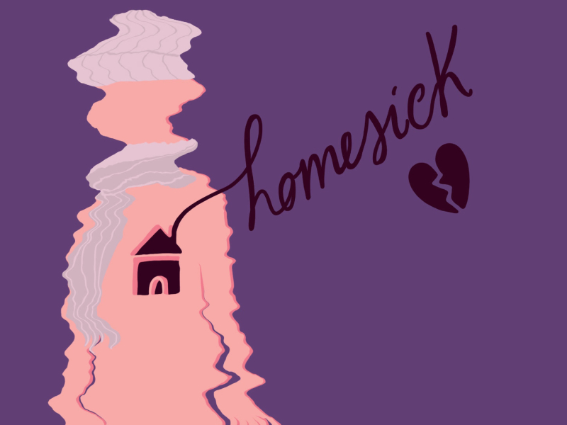 homesick (Single)