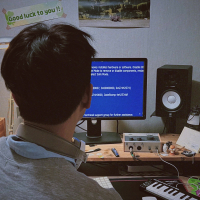 Clean My Room (Feat. Jung Seung Hwan) (Single)