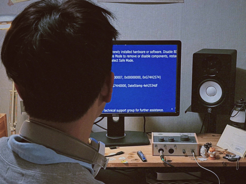 Clean My Room (Feat. Jung Seung Hwan) (Single)