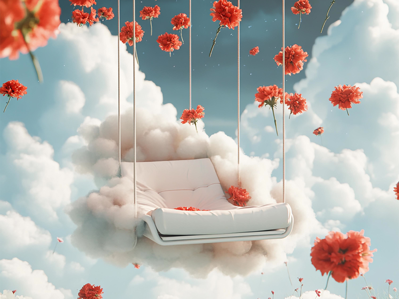 Where You've Been (Single)