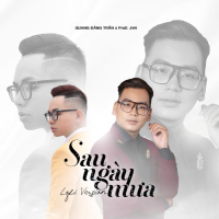 Sau Ngày Mưa (Lofi Version) (Single)