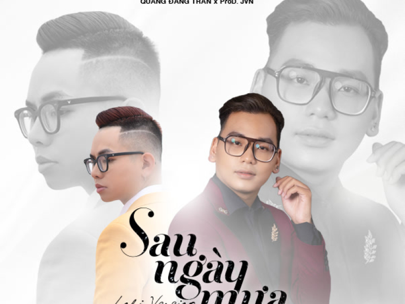 Sau Ngày Mưa (Lofi Version) (Single)