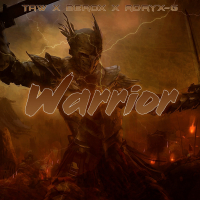 Warrior (Single)