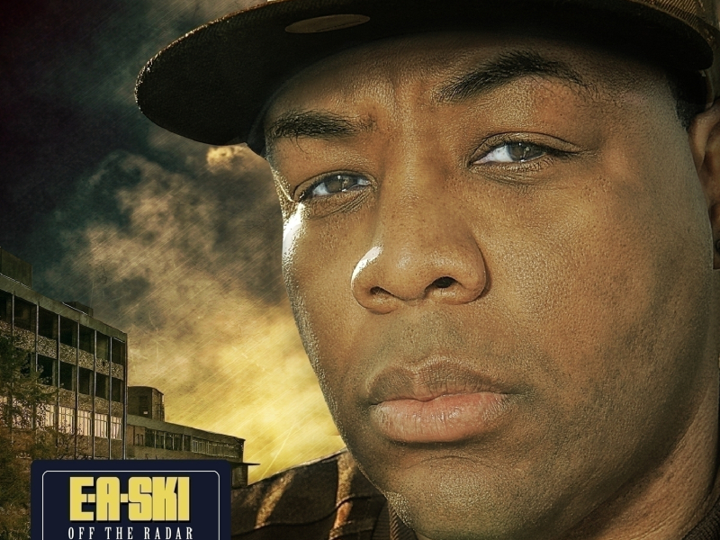 Off The Radar (feat. King T & Young Maylay)