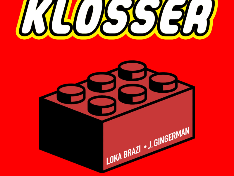 Klosser (Single)