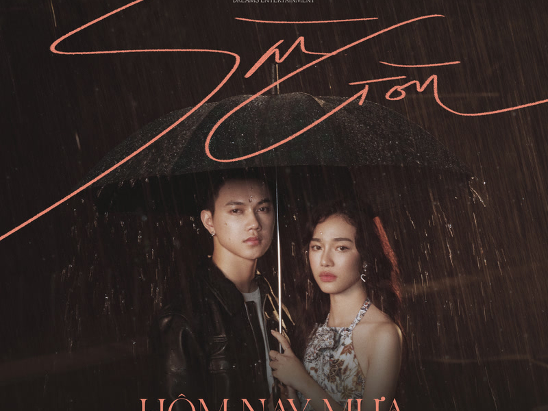 Sài Gòn Hôm Nay Mưa (Single)