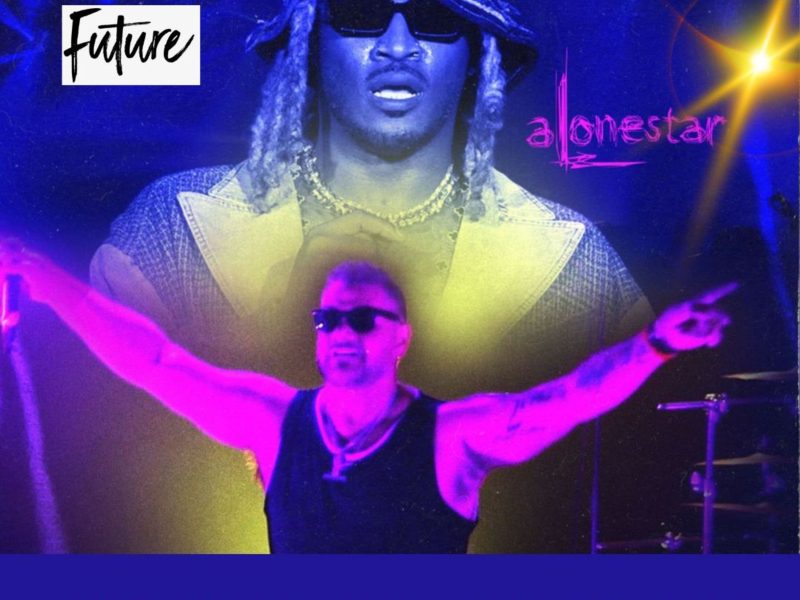 Sippin on some syzeerp (feat. Future & Alonestar) (Single)