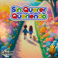 Sin Querer Queriendo (Single)