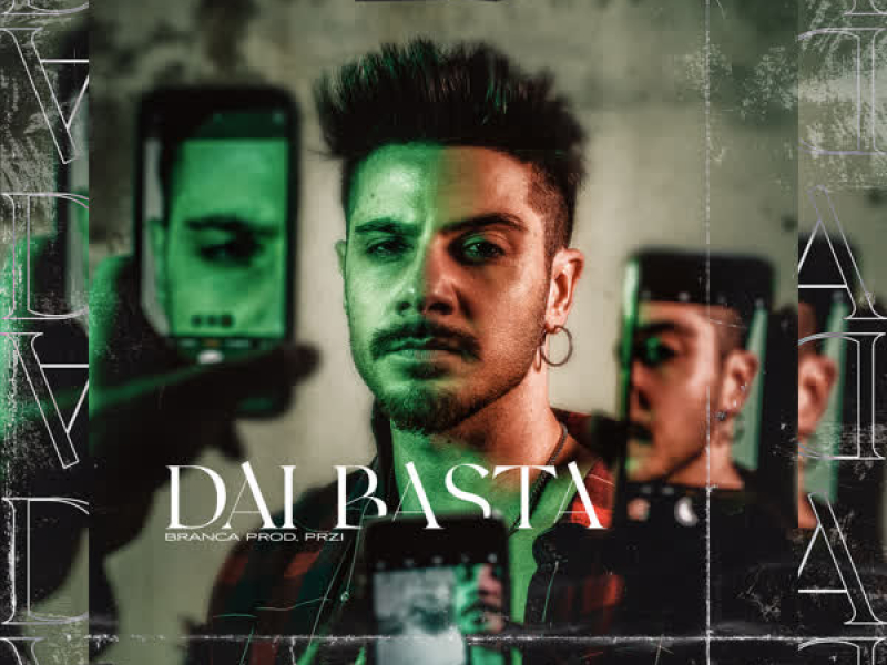 Dai Basta (Single)