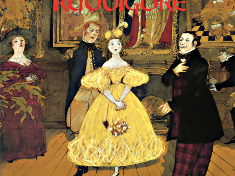 Ruddigore (New Sadler's Wells Opera)