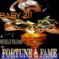 Fortune & Fame (Single)