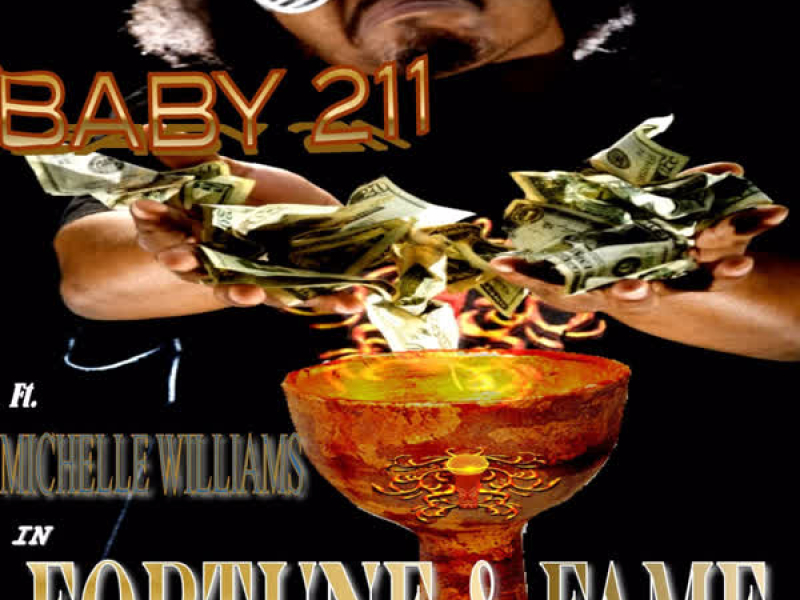 Fortune & Fame (Single)