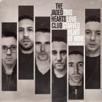 This Love Starved Heart of Mine (It's Killing Me) (Single)