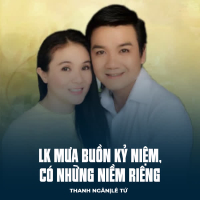 LK Mưa Buồn Kỷ Niệm, Có Những Niềm Riêng (Single)