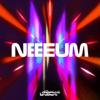 WGTT15000BPM F1 NEEEUM MIX (Single)
