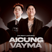 Ai Cũng Vậy Mà (Single)