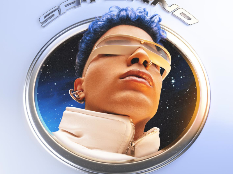 PANTIES Y BRASIERES (Single)