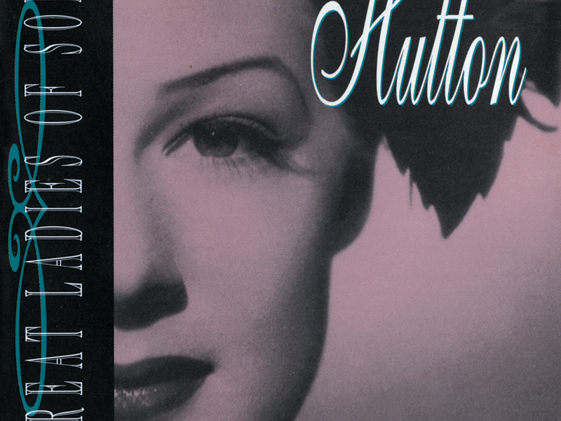 Spotlight On...Great Ladies Of Song