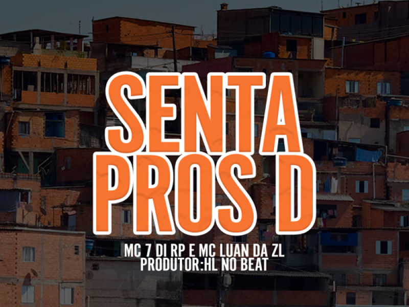 Senta Pros D (Single)