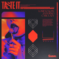 Taste It (Single)