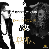 Main Attraction (Single)