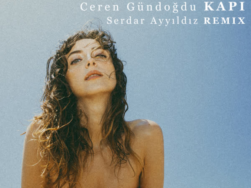 Kapı (Remix) (Single)