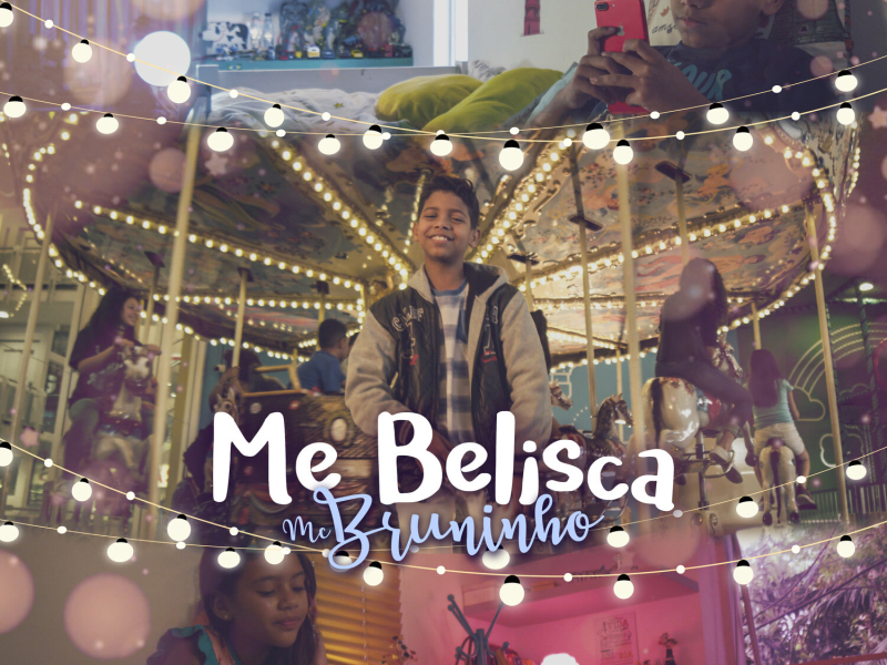 Me Belisca (Single)