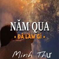 Năm Qua Đã Làm Gì (Remastered 2024) (Single)