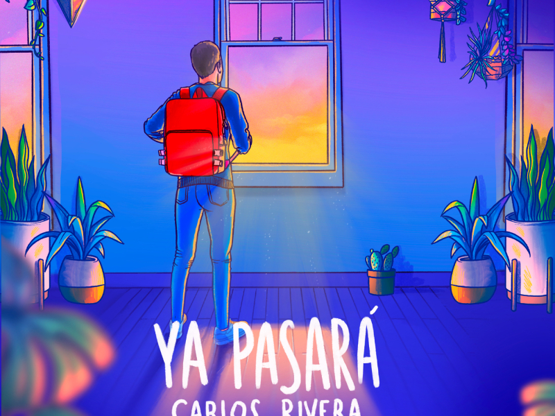 Ya Pasará