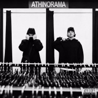 Athinorama (Single)