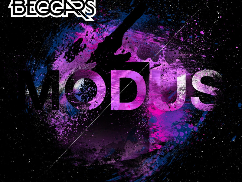 Modus (EP)