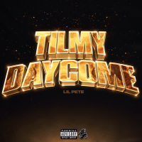 Til My Day Come (Single)