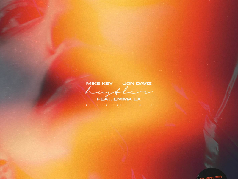 Hustler (feat. EMMA LX) (Single)