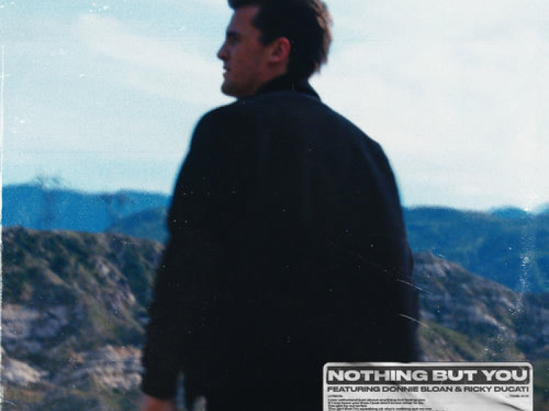 Nothing But You (Single)