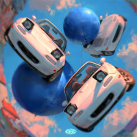 Montagem Panama (EP)