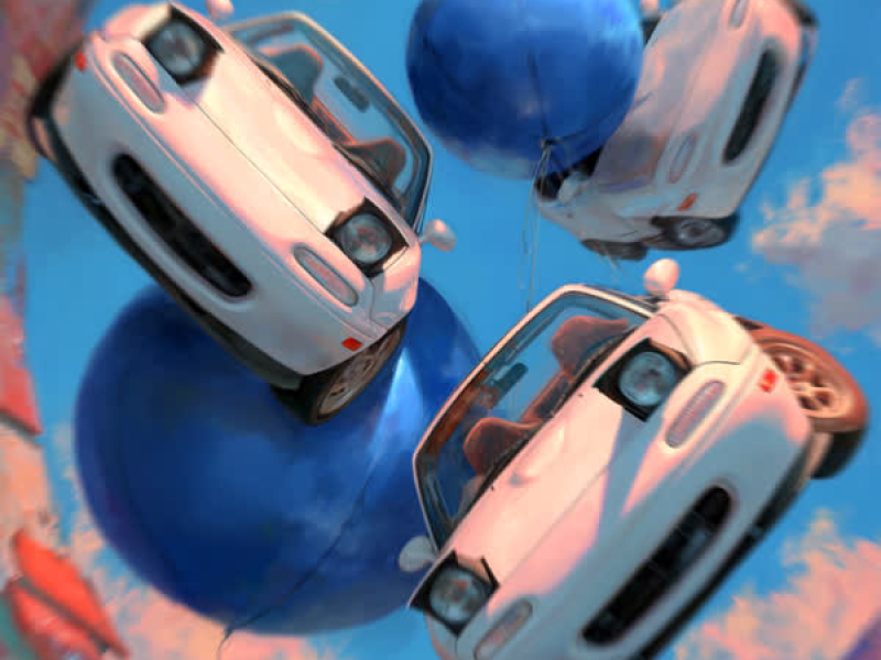 Montagem Panama (EP)