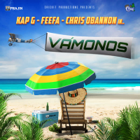 Vámonos (Single)