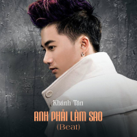 Anh Phải Làm Sao (Beat) (Single)