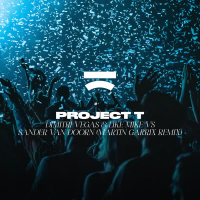 Project T (Martin Garrix Remix) (Single)